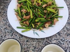 -晶渔坊·海鲜私房菜(东夷小镇店)
