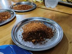 -乐山长药老地方油炸串串(峨眉四中店)