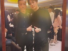 -中国厨房/台湾牛肉面