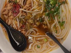 -新辉港式茶餐厅(北栅店)