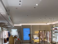 -万事利丝绸(杭州大厦店)