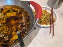 -辣婆婆(航天桥店)