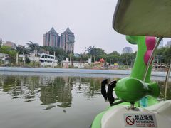 -团结湖公园