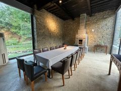 -北京山里寒舍度假酒店