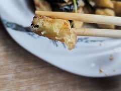 -阿洪锅贴王(小吃城店)