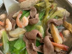 -广场正宗原汁薏米店