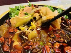 -成都驻京办餐厅(蜀都宾馆店)