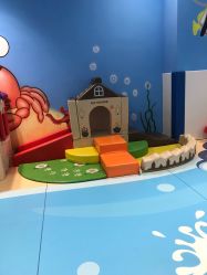 -孩子王(龙湖滨江天街店)