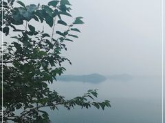 -十三陵水库