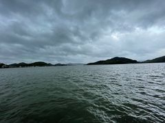 -东钱湖旅游度假区