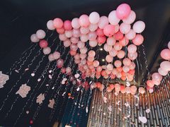 -Timo队长·高端生日派对策划机构(静安寺店)