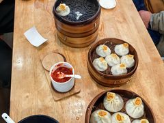 -常鲜德乐购迎桂馒头店(麻巷公寓店)