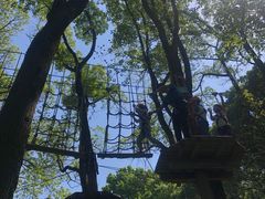 -WeLope紫金山探险公园