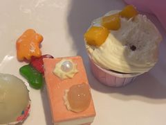 -长沙三景韦尔斯利酒店·Oval全日制餐厅自助餐