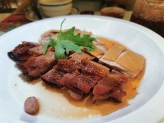 -食大利香港茶餐厅(南亚风情第一城店)