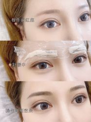 -MIVI野生眉纹绣纹眉