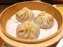 -松鹤楼面馆(清河万象汇店)