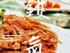 -广东胜利宾馆西关粤中餐厅
