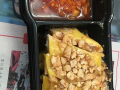 -骏莱海鲜鱼港(五角场店)