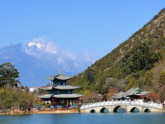 -黑龙潭公园
