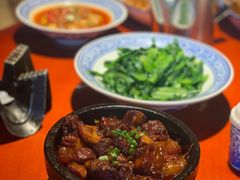 -小柴米·传统江西菜(八一广场店)
