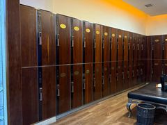 -恒坤北纬42度温泉洗浴(公园路店)