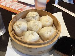-林記蘭州手拉麵