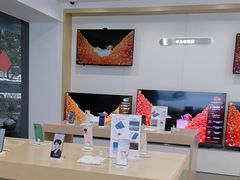 -华为合作店(金陵西路)