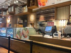 -无印良品餐堂 MUJI Diner(成都太古里店)