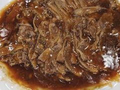 -四海回族饭店(前进大街店)