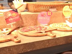 -比格比萨自助(国展店)