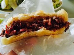 -闫家驴肉老店(华电一校店)