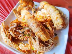 -蚝乡农庄(铁涌赤岸店)