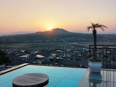 -无有景观餐厅·铜瓢牛肉·下午茶