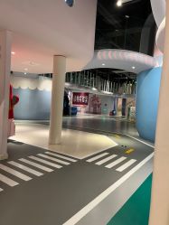-桃桃城堡(欧亚汇集店)