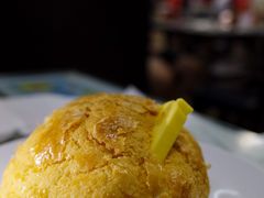 菠萝油-华星冰室(湾仔店)
