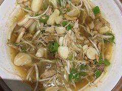 -金陵后厨·南京菜(新街口秣陵路店)