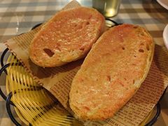 -BISTROFIORE美伊娜(伊犁南路店)