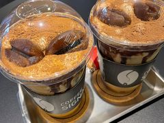 -熙阁咖啡Segnal(时代中心店)