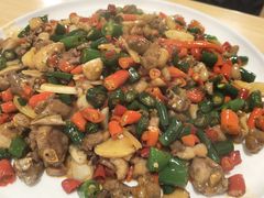 仔姜鸭-冯记豆花店(健翔桥店)