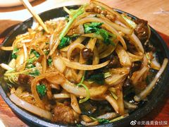 -小锅饭(欧亚卖场店)
