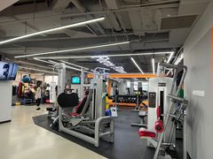 -ALIV WELLNESS运动健身(浦东大道店)