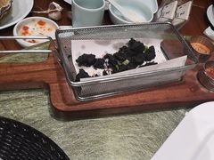 -清雅臻品·竹林院落·新派青岛菜(崂山店)