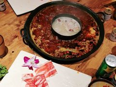 -楠火锅(龙阳广场店)