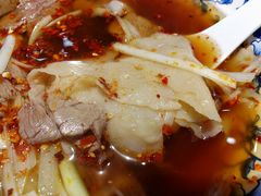 -直隶安家牛肉罩饼(建华店)