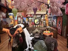 -吉祥圣雪藏餐