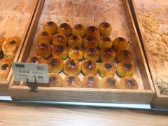 -泸溪河桃酥(秦淮新街口店)