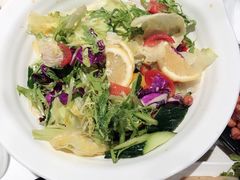 -AK47烤羊腿串吧(柳浪家园店)