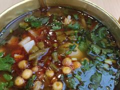 -万松园云记·生烫牛肉面(MOMOPARK店)