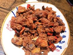 -蜀留香石锅鱼(六顺街店)